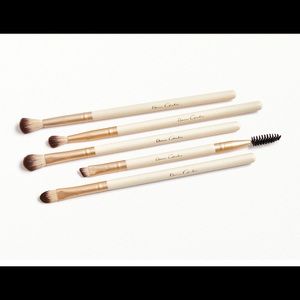 Beau Gachis Brush Set